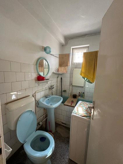 Apartament in Centrul Lugojului, langa sediul Politiei - 5