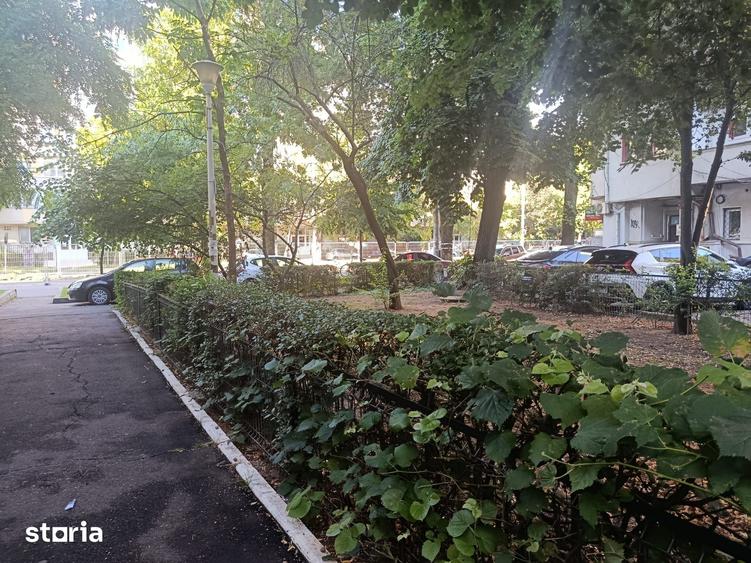 Apartament cu 3 camere în 1 Mai