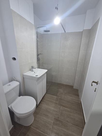 Garsoniera in Marasti, renovata complet - 4