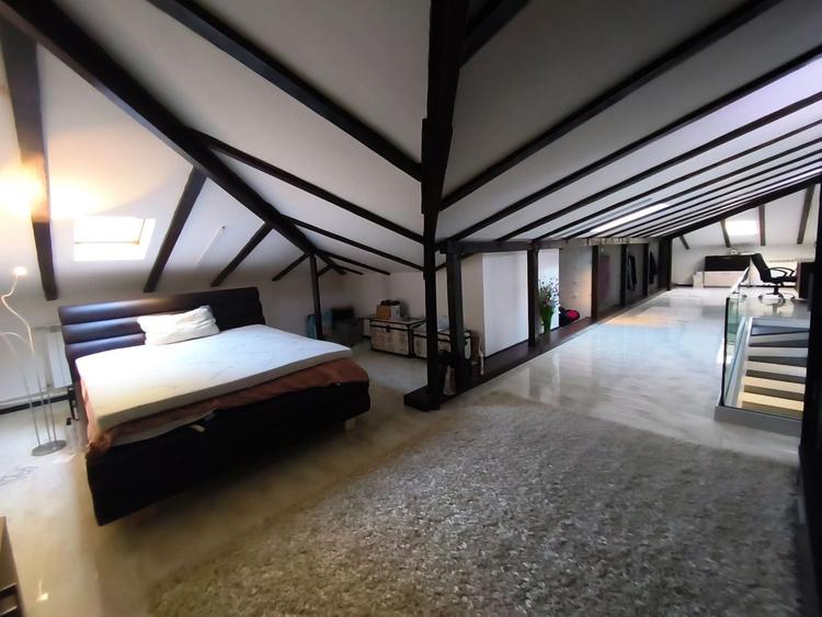 Casa 2016 Tomis 1, curte libera 80 mp pt. 2 mașini+grătar, pergola el. - 37