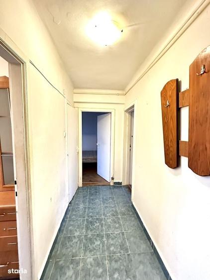 Ap. 2 camere , decomandat , centrala pe gaz - Politehnica - 7