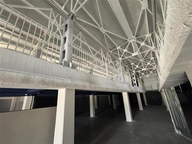 Spațiu industrial, de 2,000 mp, în Pipera
