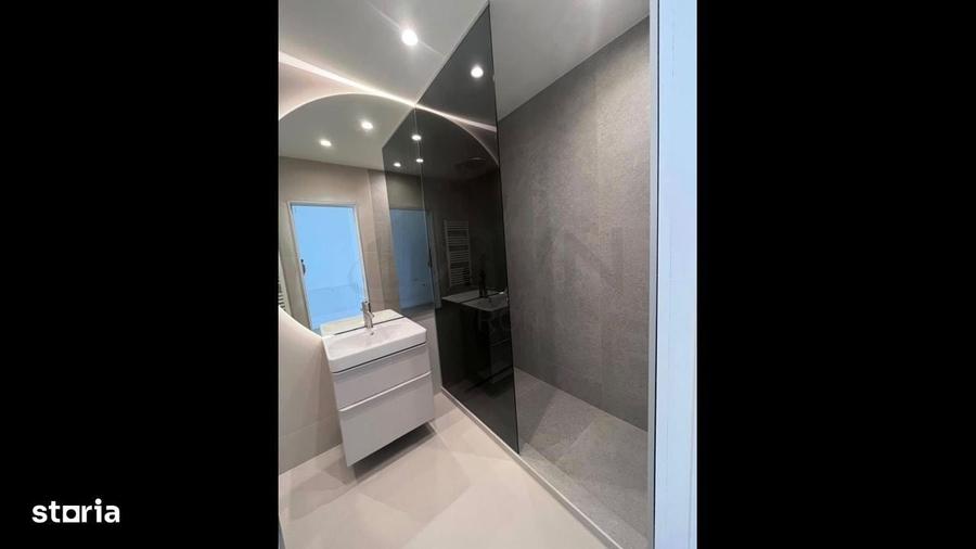 Apartament 2 Camere I Aviatiei Tower - 9
