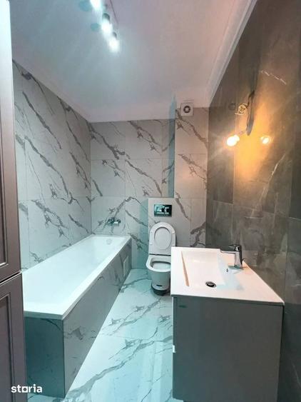 Penthouse de vanzare Bucure?ti Timpuri Noi 4 camere Mutare Imediata - 1