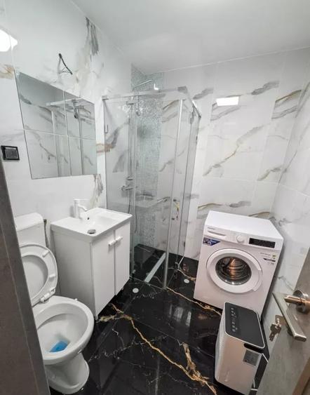 Garsonieră decomandată, mobilată în Drumul Taberei
