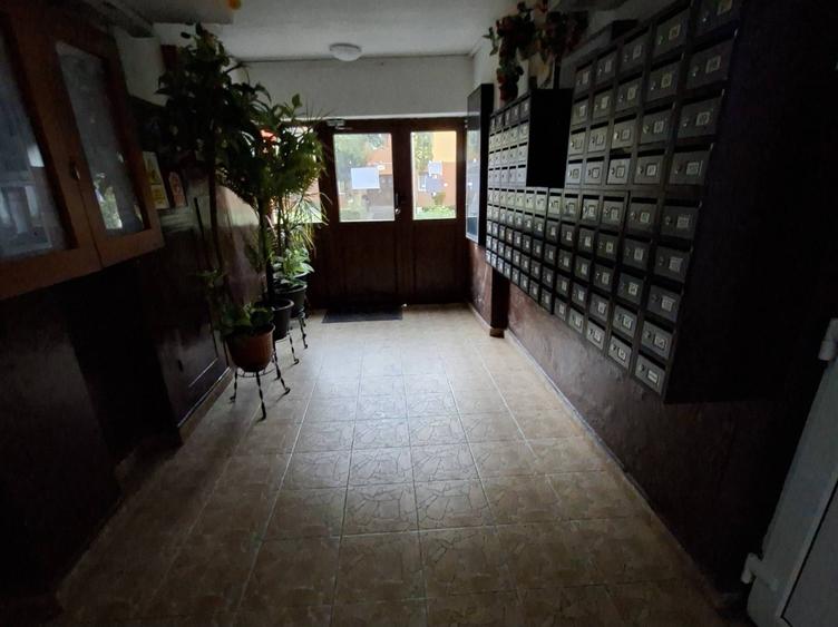 Garsonieră în Mănăștur