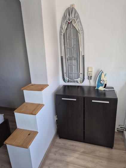 Apartament cu 2 camere semidecomandat în Moșnița Veche