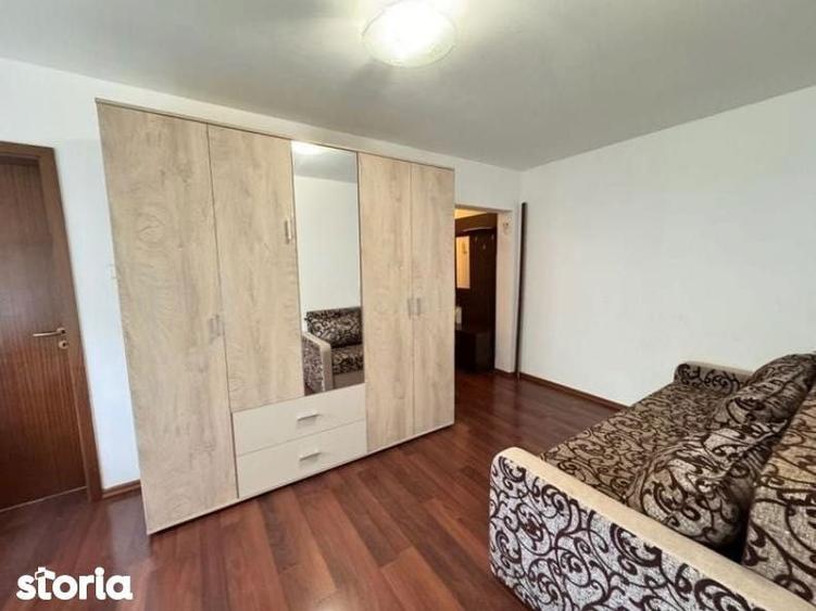 Apartament cu 2 camere în Șagului