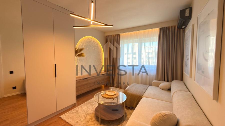 Apartament 2 camere decomandat, Manastur, Str. Primaverii - 7