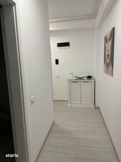 Apartament cu 2 camere în Universitate