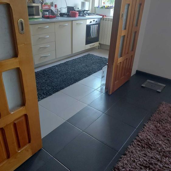 Apartament cu 4 camere decomandat în Ultracentral