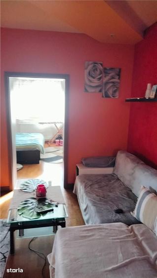 Apartament cu 2 camere în Tătărași