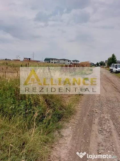 Teren constructii,336 mp,deschidere peste 17 m.Zona in de... - 3
