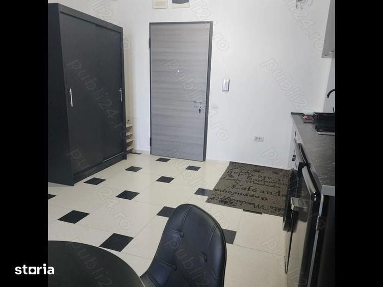 Garsoniera Mamaia Nord 55000 euro - 2