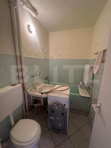 Apartament cu 3 camere, 60 mp, zona Centrala - 9