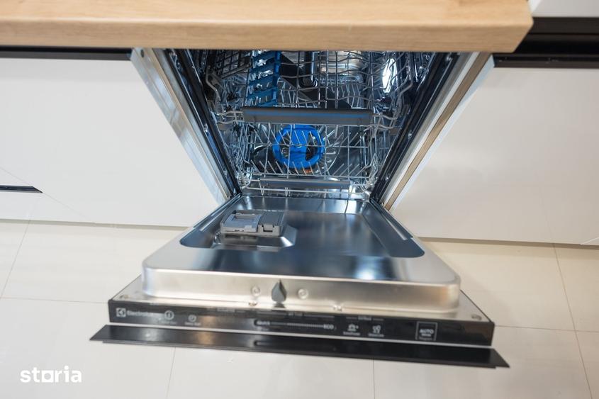 Vanzare Apartament 3 camere TITAN - BLOC NOU, langa parcul IOR - 19
