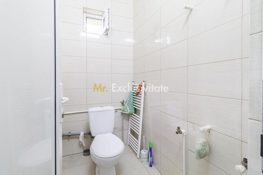 Spațiu comercial, de 431 mp, în Tărtășești
