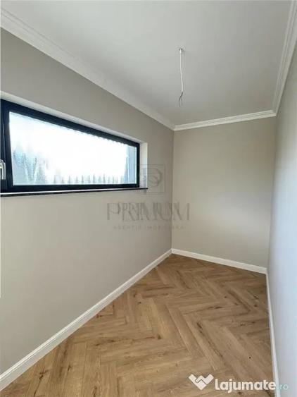 CIARDA ROSIE - CASA INDIVIDUALA - 4 CAMERE - 3 BAI - PANOURI - 7
