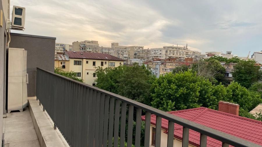 Apartament cu 2 camere decomandat, mobilat în Unirii