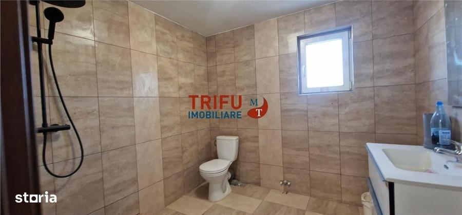 Casă cu 4 camere în Sântimbru