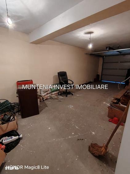 Casă cu 5 camere cu Teren 375 Mp în Central