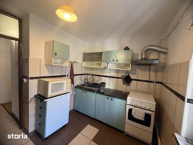 Apartament cu 3 camere decomandat în Lăpuș Argeș