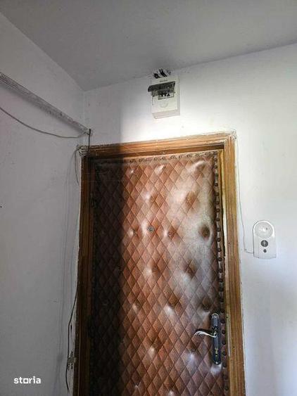 Apartament cu 2 camere decomandat în Ultracentral