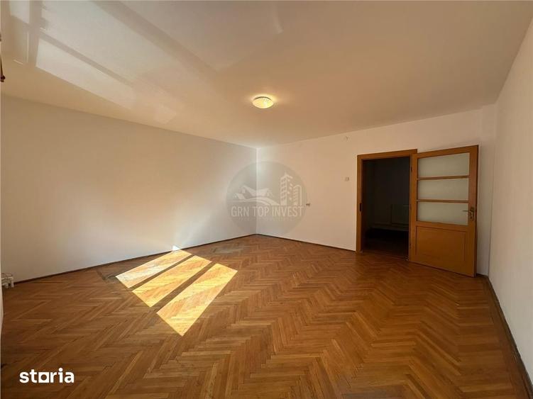 Casa 5 camere 4 bai teren 486 mp zona Trei Stejari - 3