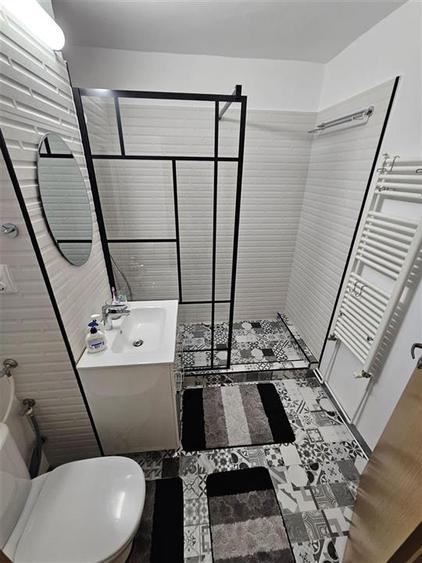 Apartament 2 camere Racadau Brasov cu loc de parcare - 17