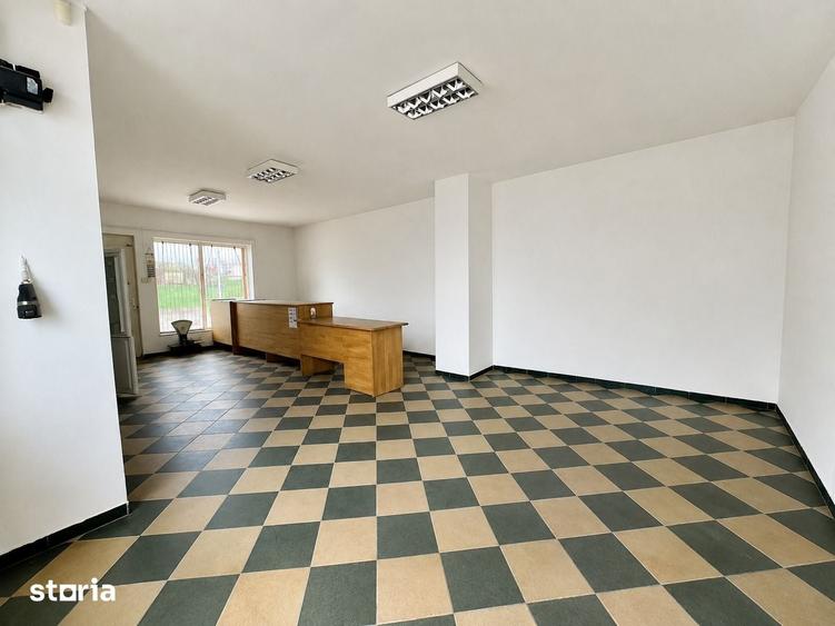 Casă cu Teren 800 Mp în Central
