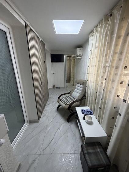 Apartament cu 3 camere, mobilat în Viziru 3