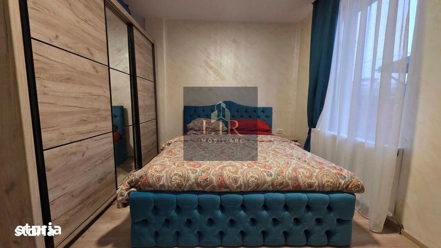 Casa 4 camere mobilata si utilata,garaj- Visan-Bucium- Iasi - 12