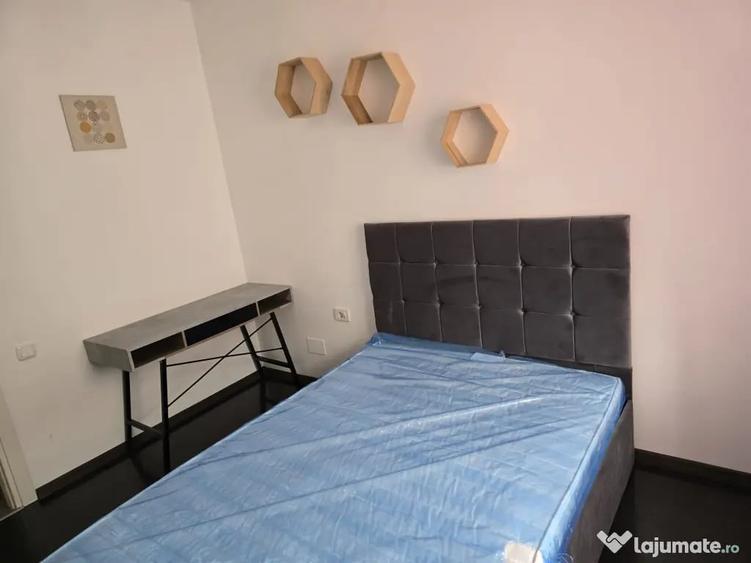 Inchiriez apartament cu 3 camere loc de parcare inclus - 8