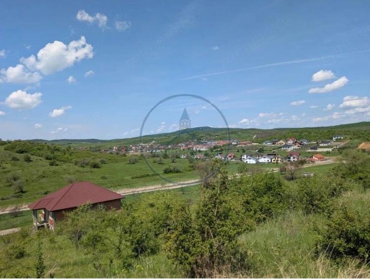 Oportunitate de investi?ie teren intravilan in zona Valea Sigmirului - 4
