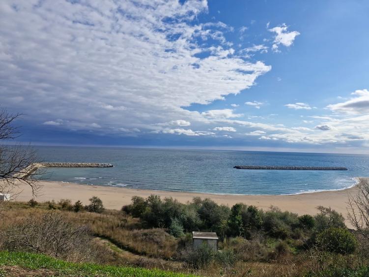 Teren Construcții intravilan de 810 mp, în Eforie Sud