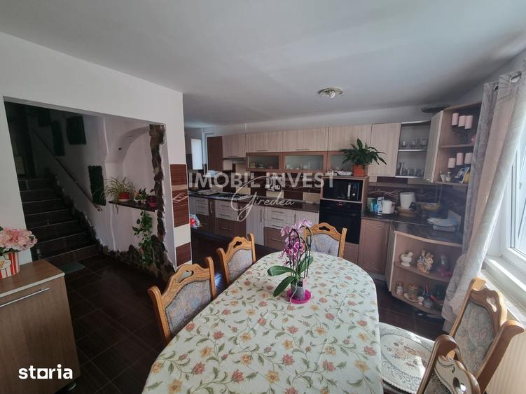 Casa individuala | 440 mp utili | P+E+M | Centru | 249.000 - 4