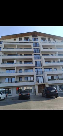 Apartament cu 3 camere semidecomandat în Mănăștur
