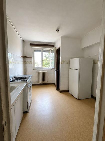 Apartament cu 2 camere decomandat în Dorobanți