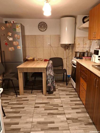 Casă cu 2 camere cu Teren 173 Mp în Central