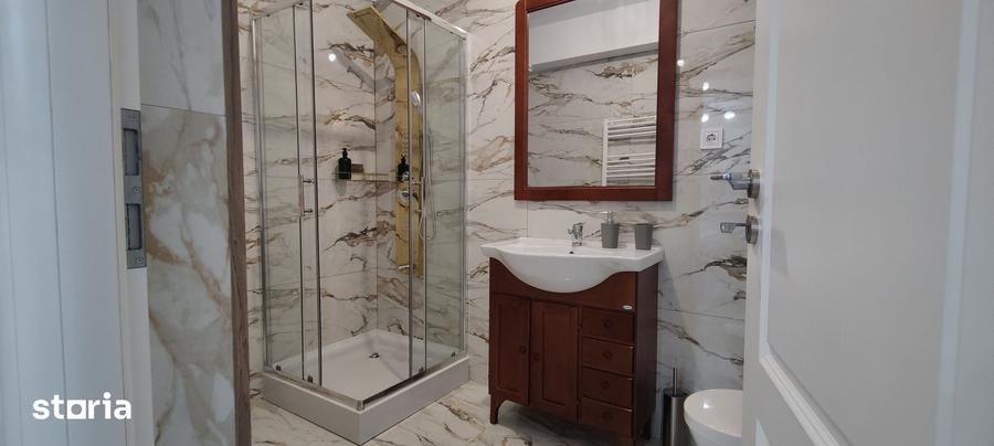 Studio modern, 30 mp | Strada Samuil Vulcan - 4