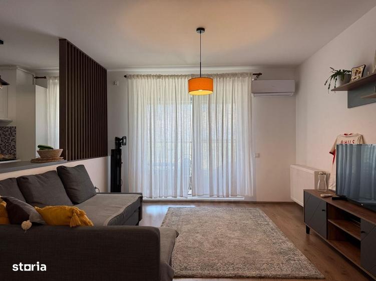 Apartament modern cu 2 camere | Libertatii Garden | Otopeni - 1