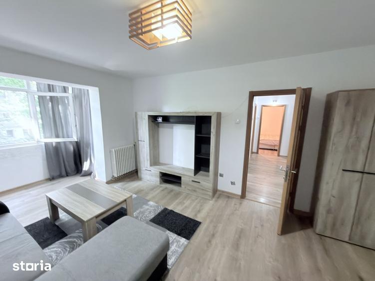 Apartament ultracentral mobilat si utilat - 6