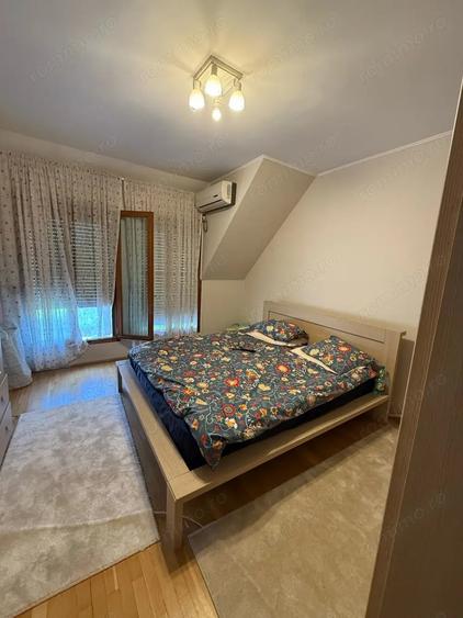 Casă cu 5 camere în Braytim