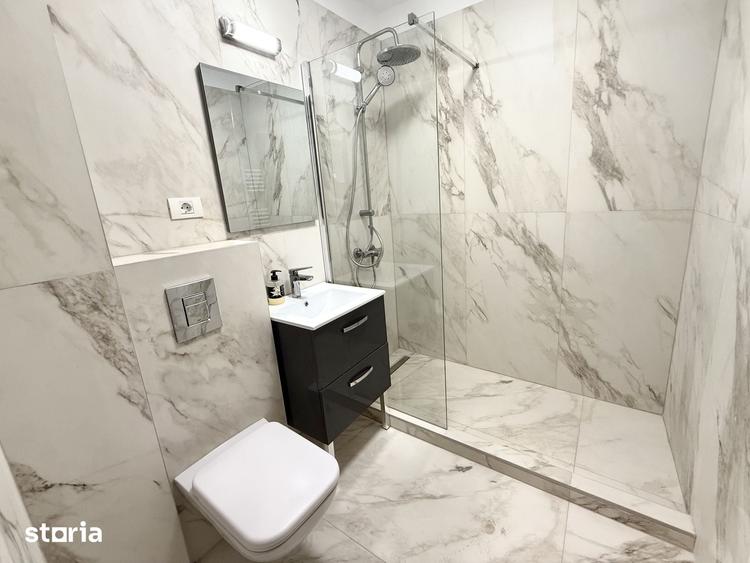 Apartament de vanzare doua camere City Mall - 12