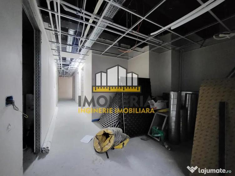 Spațiu comercial, de 150 mp, în Mihai Bravu