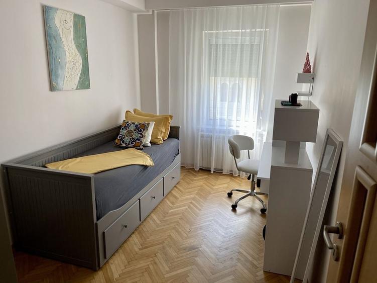 UNTOLD - Inchiriez apartament 3 camere ultracentral Cluj-Napoca - 4