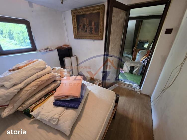 Casă cu 3 camere cu Teren 700 Mp în Baia Sprie