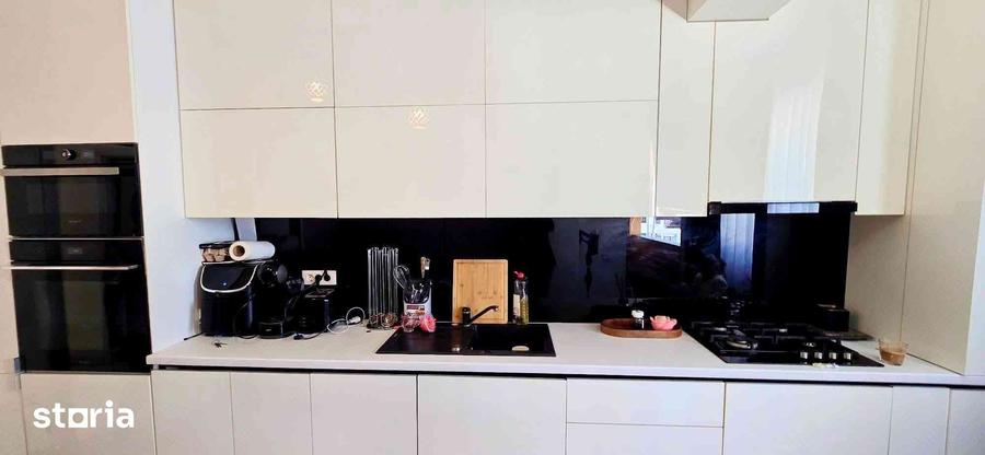 Apartament de Vanzare cu 2 Camere in Valcea! 120.000 E - 6
