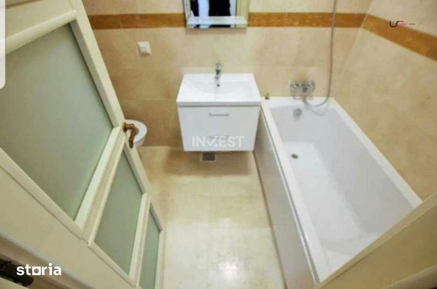 Apartament cu 2 camere în Valea Lupului