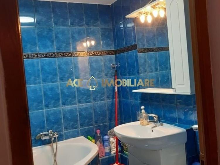 2 Camere de inchiriat | Aparatorii Patriei | Metrou | Centrala Proprie - 14
